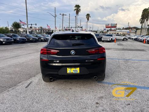 Used 2021 BMW X2 sDrive28i FWD image 10