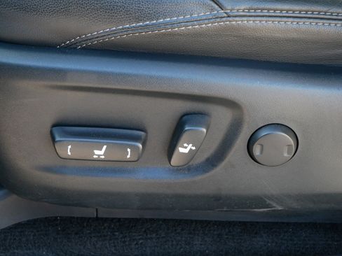 Certified 2024 Toyota 4Runner Limited image 20