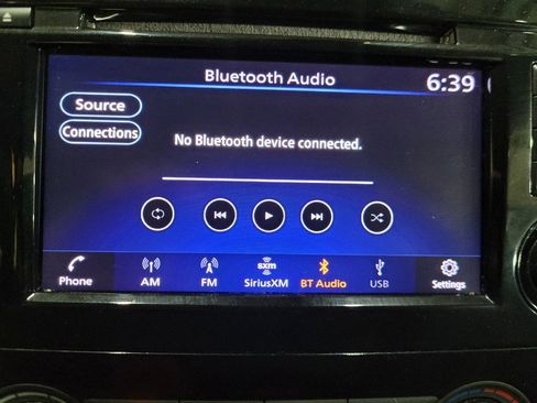 Used 2020 Nissan Rogue S AWD/4WD image 25