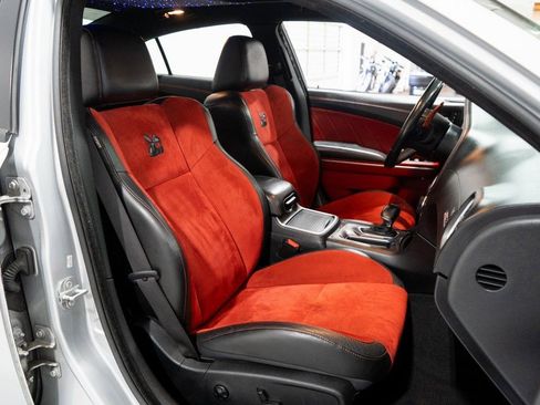 Used 2021 Dodge Charger Scat Pack image 22