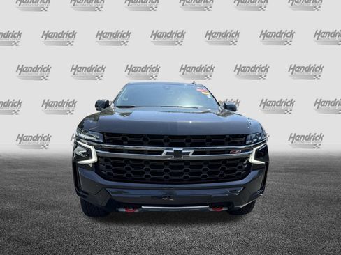 Used 2021 Chevrolet Suburban Z71 w/ Rear Media and Nav Package AWD/4WD image 5