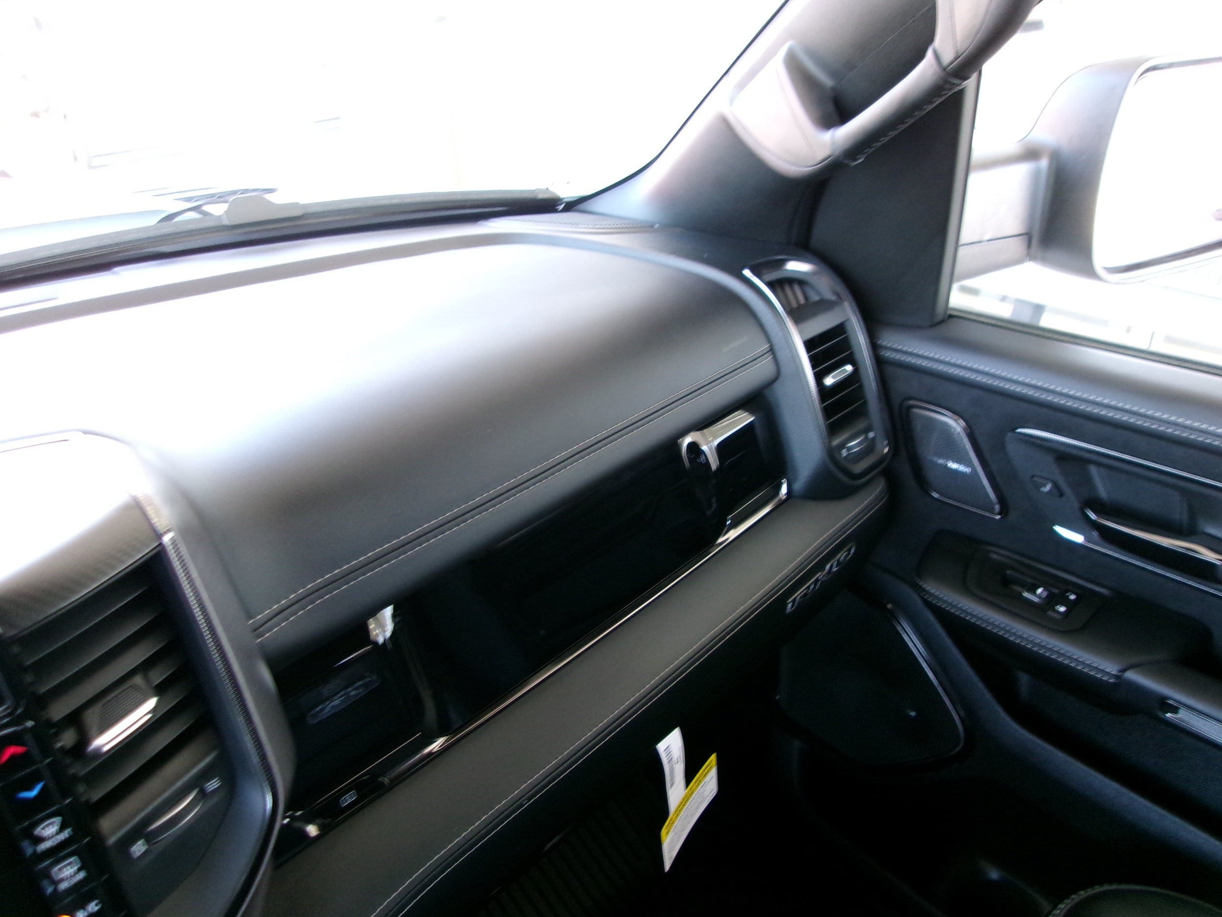 New 2026 RAM 1500 RHO w/ RHO Level 1 Equipment Group AWD/4WD image 17