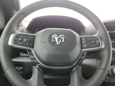 Used 2025 RAM 1500 Lone Star AWD/4WD image 28