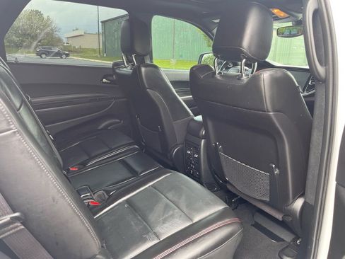 Used 2023 Dodge Durango R/T AWD/4WD image 12