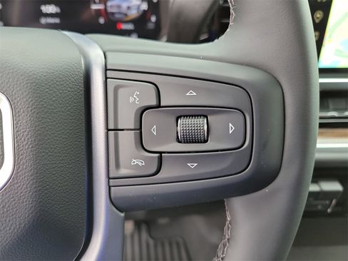 New 2026 GMC Sierra 1500 Elevation image 29