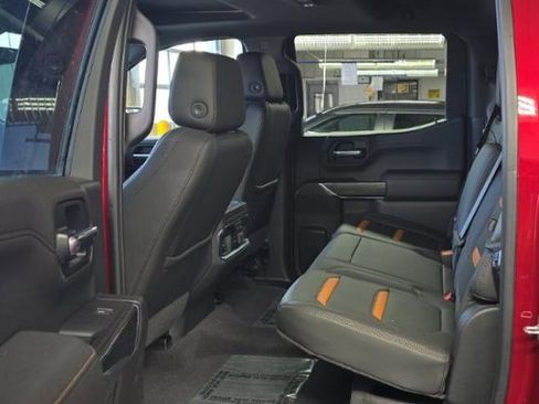 Used 2019 GMC Sierra 1500 AT4 w/ AT4 Premium Package image 10
