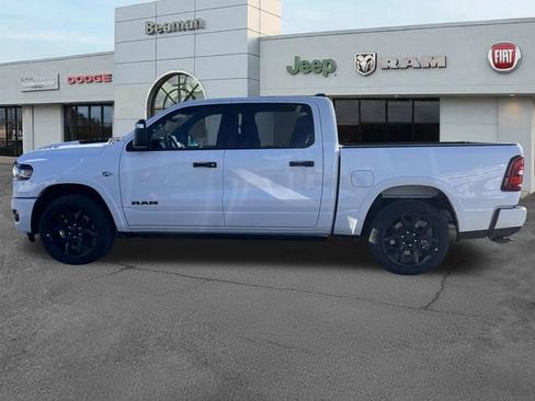 New 2026 RAM 1500 Laramie image 4