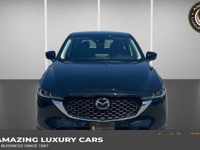 Used 2025 MAZDA CX-5 AWD 2.5 S
