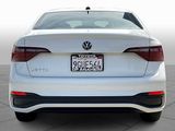 Used 2023 Volkswagen Jetta S image 4