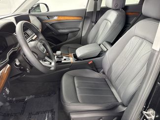 Certified 2023 Audi Q5 2.0T Premium Plus w/ Premium Plus Package AWD/4WD video 2