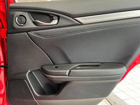 Used 2018 Honda Civic EX-L image 39