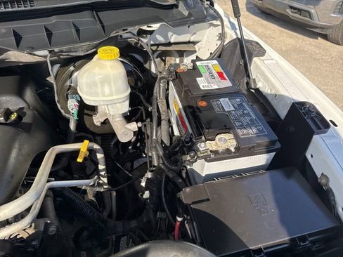 Used 2013 RAM 1500 Lone Star image 6