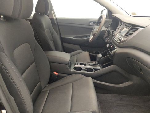 Used 2016 Hyundai Tucson Eco AWD/4WD image 21