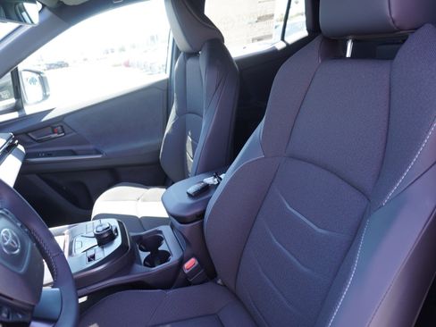 New 2026 Toyota C-HR AWD/4WD image 22