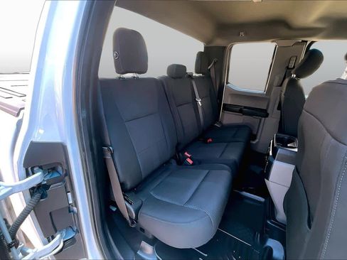 Used 2018 Ford F150 XL w/ Equipment Group 101A Mid RWD image 20