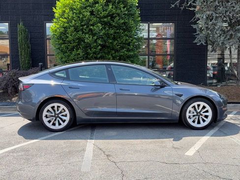 Used 2023 Tesla Model 3 Long Range AWD/4WD image 21