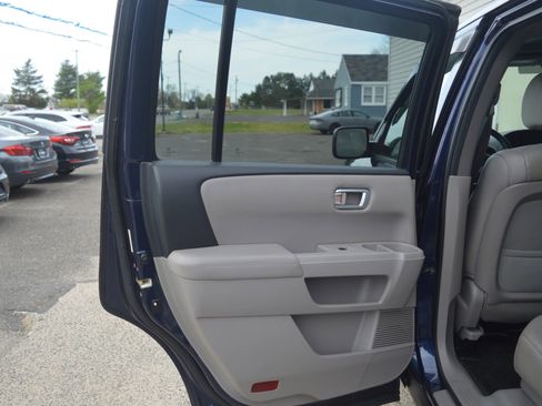 Used 2013 Honda Pilot EX-L image 25