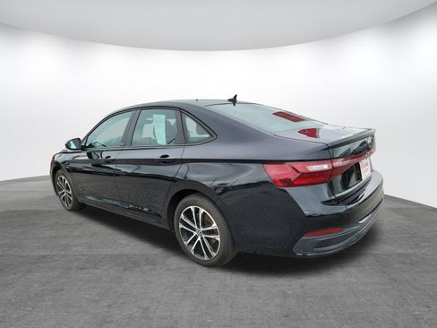 Used 2025 Volkswagen Jetta Sport FWD image 7
