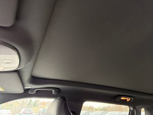 New 2026 Jeep Compass Limited w/ Sun, Sound & Navigation Group image 20