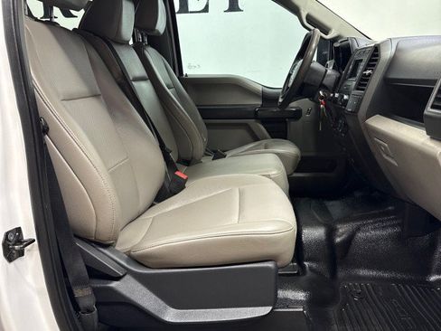 Used 2022 Ford F250 XL w/ Power Equipment Group AWD/4WD image 24