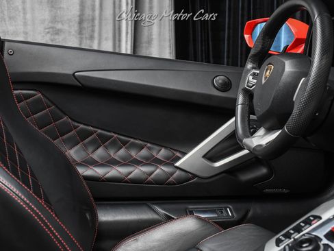 Used 2015 Lamborghini Aventador LP 700-4 AWD/4WD image 21