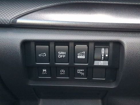 Certified 2024 Subaru Forester Wilderness AWD/4WD image 25