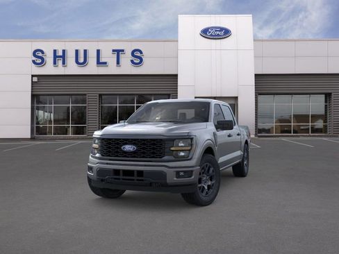 New 2026 Ford F150 STX w/ Equipment Group 200A image 2