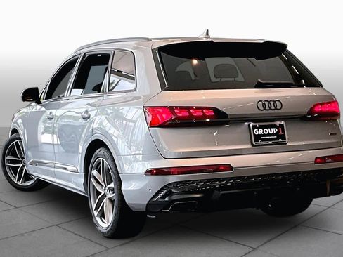 Used 2026 Audi Q7 3.0T Prestige AWD/4WD image 11