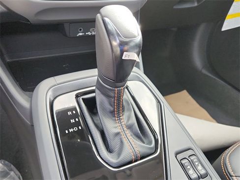 New 2025 Subaru Crosstrek 2.5i Limited image 20