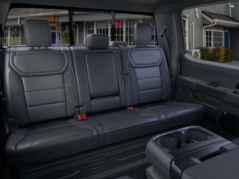 New 2025 Ford F150 Raptor image 11