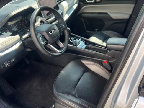 Used 2024 Jeep Compass Limited AWD/4WD image 26