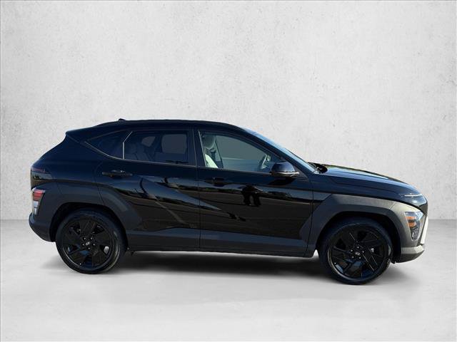 Used 2026 Hyundai Kona SEL Sport FWD image 4
