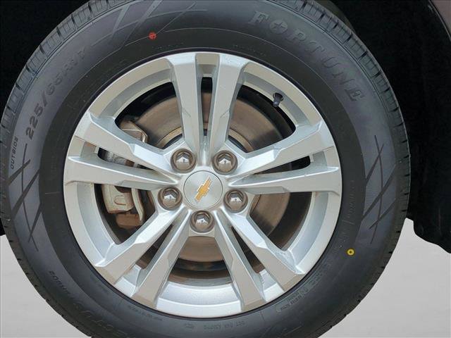 Used 2016 Chevrolet Equinox LS FWD image 13