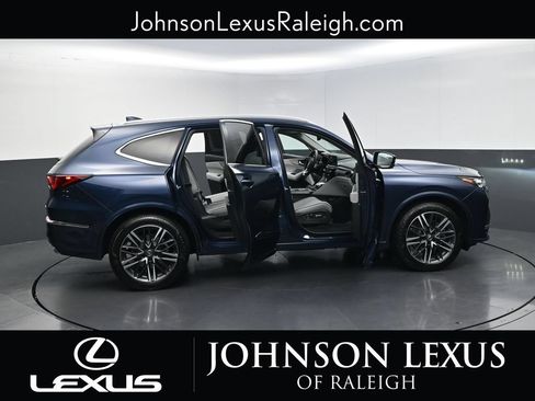 Used 2026 Acura MDX SH-AWD w/ Advance Package image 32
