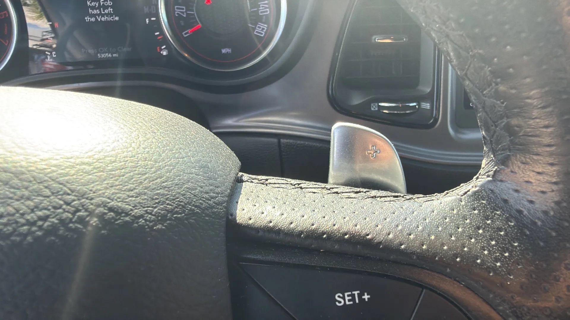 Used 2023 Dodge Challenger R/T RWD image 17
