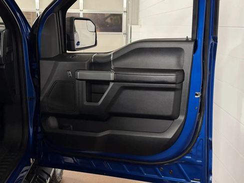 Used 2018 Ford F150 XLT w/ Equipment Group 302A Luxury AWD/4WD image 36