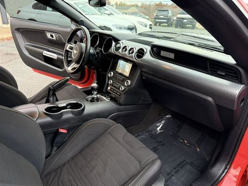 Used 2015 Ford Mustang GT w/ GT Performance Package image 13