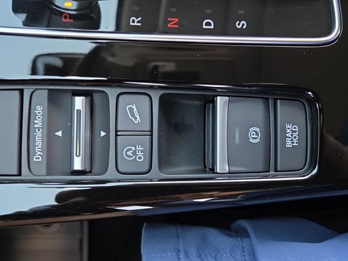 New 2026 Acura ADX FWD image 32