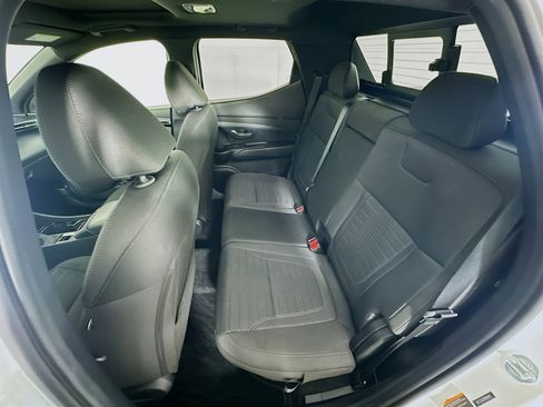 Used 2024 Hyundai Santa Cruz SEL w/ Activity Package FWD image 28