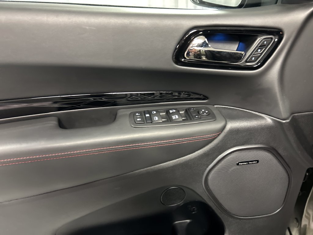 Used 2026 Dodge Durango GT AWD/4WD image 14