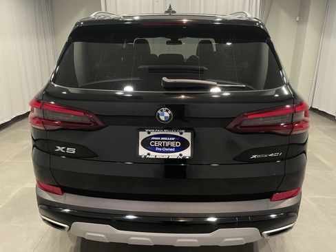 Used 2023 BMW X5 xDrive40i w/ Premium Package image 6