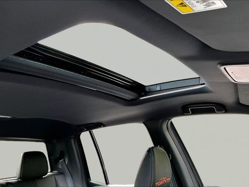 Certified 2025 Honda Ridgeline TrailSport image 19