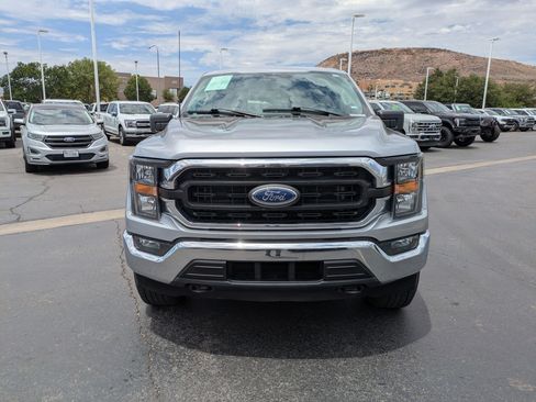 Certified 2023 Ford F150 XLT AWD/4WD image 11