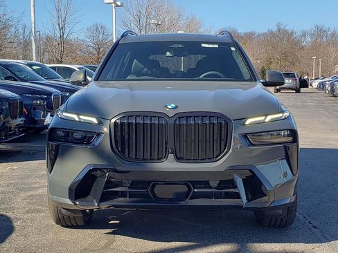 New 2026 BMW X7 xDrive40i AWD/4WD image 2