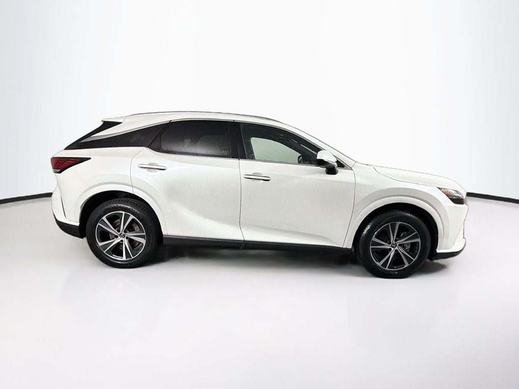 Used 2023 Lexus RX 350 Premium w/ Accessory Package (Z1) FWD image 11