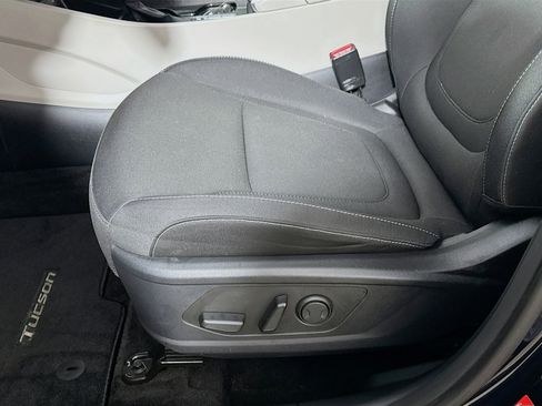 Used 2023 Hyundai Tucson SEL image 21