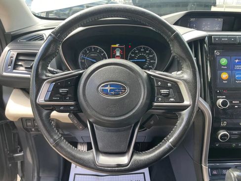 Used 2020 Subaru Ascent Limited w/ Popular Package #3 AWD/4WD image 19