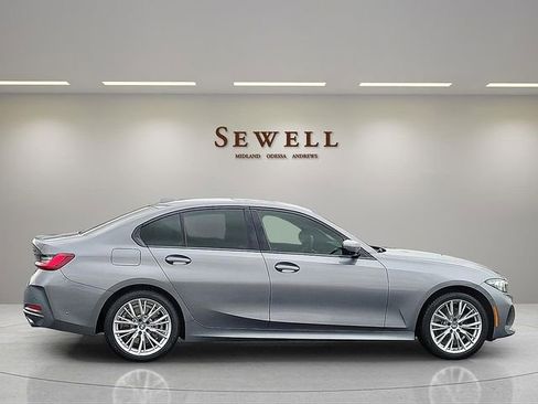 Used 2023 BMW 330i Sedan w/ Parking Assistance Package RWD image 6