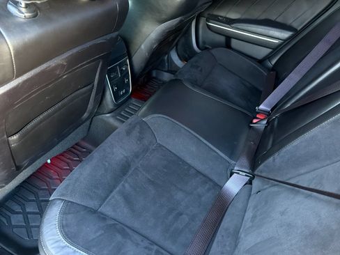 Used 2020 Dodge Charger Scat Pack w/ Dynamics Package RWD image 11