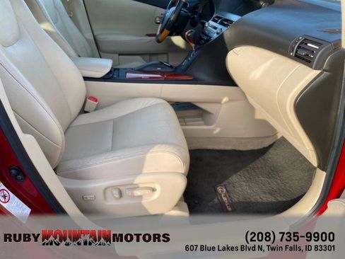 Used 2010 Lexus RX 350 image 26
